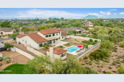 27589 N 61st Place, Scottsdale, AZ 85266 - Photo 85