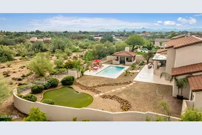 27589 N 61st Place, Scottsdale, AZ 85266 - Photo 81