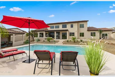 27589 N 61st Place, Scottsdale, AZ 85266 - Photo 87