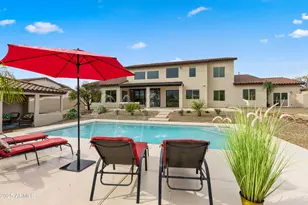 27589 N 61st Pl, Scottsdale, AZ 85266 - Photo 87