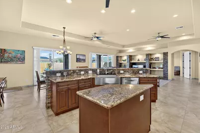 112 W Circle Mountain Road, New River, AZ 85087 - Photo 3