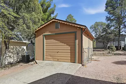 503 N Manzanita Drive, Payson, AZ 85541 - Photo 21