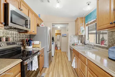 503 N Manzanita Drive, Payson, AZ 85541 - Photo 7