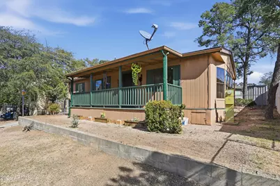 503 N Manzanita Drive, Payson, AZ 85541 - Photo 15