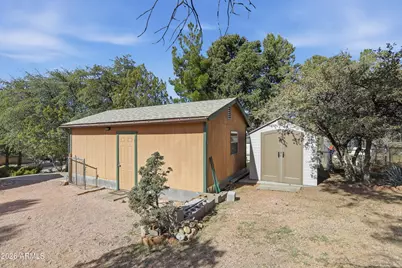 503 N Manzanita Drive, Payson, AZ 85541 - Photo 25