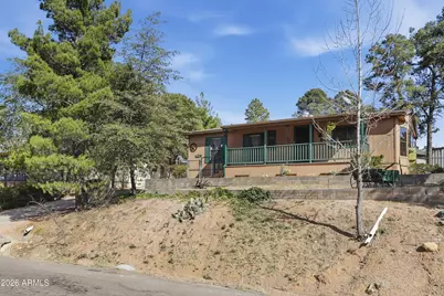 503 N Manzanita Drive, Payson, AZ 85541 - Photo 19