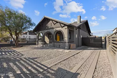 1514 W Monroe Street, Phoenix, AZ 85007 - Photo 3