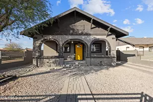 1514 W Monroe St, Phoenix, AZ 85007 - Photo 1