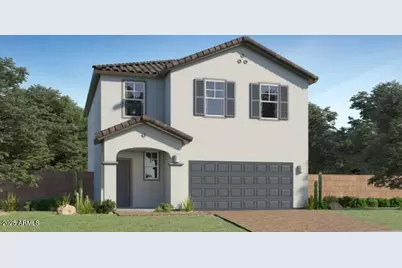 23186 W Parkway Drive, Buckeye, AZ 85326 - Photo 1