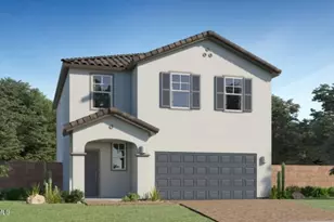 23186 W Pkwy Dr, Buckeye, AZ 85326 - Photo 1