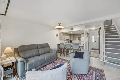 8210 E Garfield Street #K13, Scottsdale, AZ 85257 - Photo 5