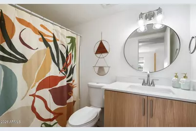 3737 E Turney Avenue #206, Phoenix, AZ 85018 - Photo 11