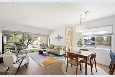 3737 E Turney Avenue #206, Phoenix, AZ 85018 - Photo 3