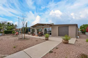 26245 S Lakeview Dr, Sun Lakes, AZ 85248 - Photo 31