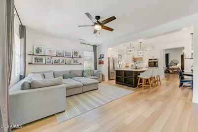 21035 W White Rock Road, Buckeye, AZ 85396 - Photo 21