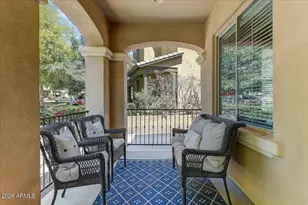 21035 W White Rock Rd, Buckeye, AZ 85396 - Photo 5