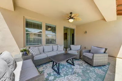 21035 W White Rock Road, Buckeye, AZ 85396 - Photo 37