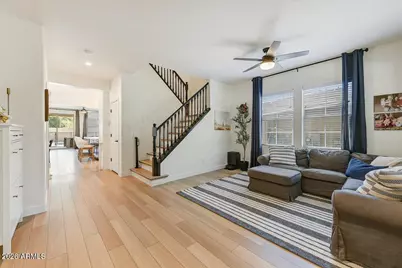 21035 W White Rock Road, Buckeye, AZ 85396 - Photo 11