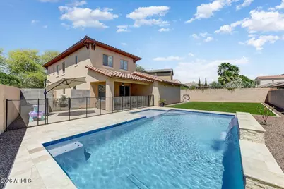 21035 W White Rock Road, Buckeye, AZ 85396 - Photo 39