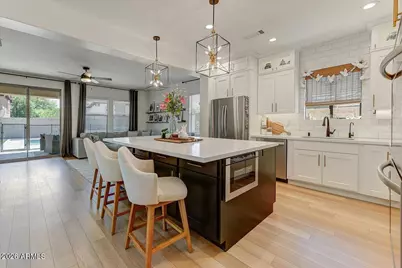 21035 W White Rock Road, Buckeye, AZ 85396 - Photo 13