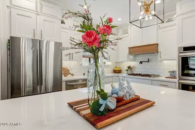 21035 W White Rock Road, Buckeye, AZ 85396 - Photo 15