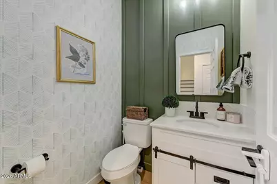 21035 W White Rock Road, Buckeye, AZ 85396 - Photo 23