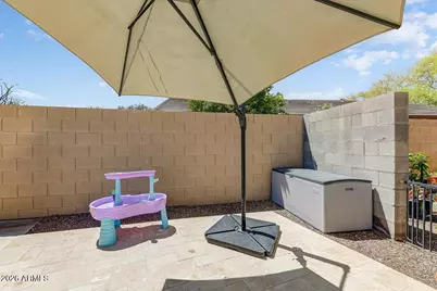 21035 W White Rock Road, Buckeye, AZ 85396 - Photo 43