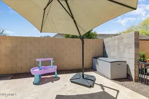 21035 W White Rock Rd, Buckeye, AZ 85396 - Photo 43