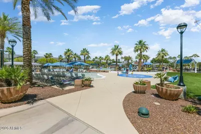 21035 W White Rock Road, Buckeye, AZ 85396 - Photo 57