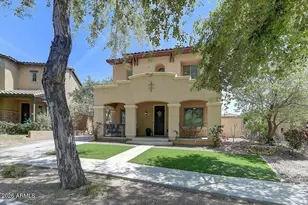 21035 W White Rock Rd, Buckeye, AZ 85396 - Photo 3