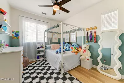 21035 W White Rock Road, Buckeye, AZ 85396 - Photo 35