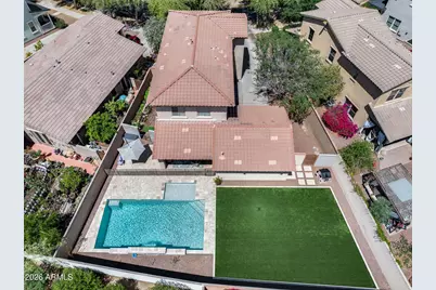 21035 W White Rock Road, Buckeye, AZ 85396 - Photo 51