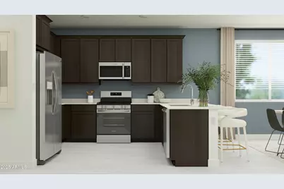 4776 S 233rd Lane, Buckeye, AZ 85326 - Photo 3