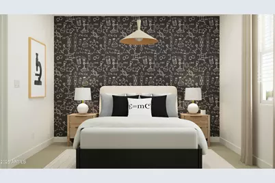 4776 S 233rd Lane, Buckeye, AZ 85326 - Photo 9