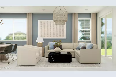 4776 S 233rd Lane, Buckeye, AZ 85326 - Photo 5