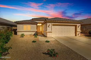 10830 W Almeria Rd, Avondale, AZ 85392 - Photo 1
