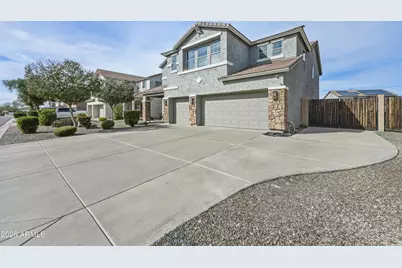 748 E Volk Lane, San Tan Valley, AZ 85140 - Photo 1