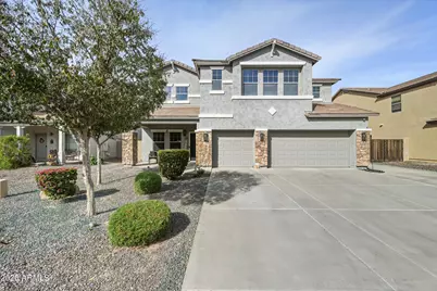 748 E Volk Lane, San Tan Valley, AZ 85140 - Photo 1