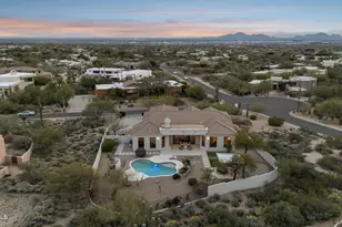 22719 N 93rd St, Scottsdale, AZ 85255 - Photo 27