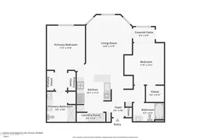 9820 N Central Ave, Phoenix, AZ 85020 - Photo 27