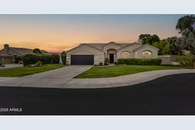 11638 E Carol Avenue, Scottsdale, AZ 85259 - Photo 9