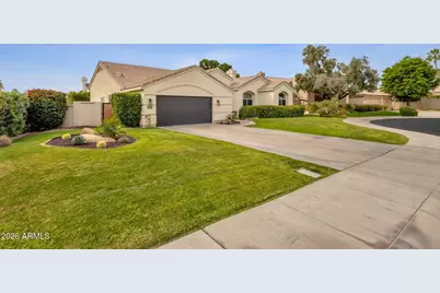 11638 E Carol Avenue, Scottsdale, AZ 85259 - Photo 1