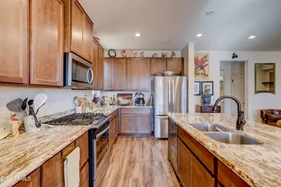 463 Cleopatra Hill Road, Clarkdale, AZ 86324 - Photo 5