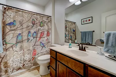 463 Cleopatra Hill Road, Clarkdale, AZ 86324 - Photo 13