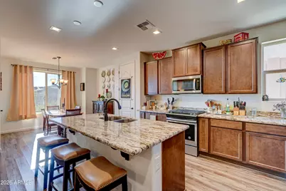 463 Cleopatra Hill Road, Clarkdale, AZ 86324 - Photo 3