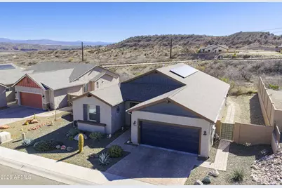 463 Cleopatra Hill Road, Clarkdale, AZ 86324 - Photo 1