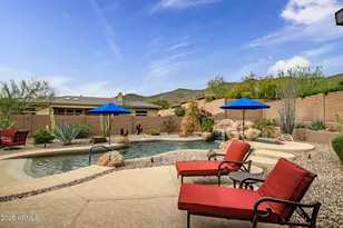 42416 N Crosswater Way, Anthem, AZ 85086 - Photo 45