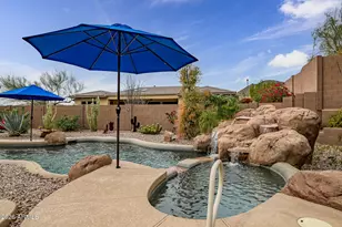 42416 N Crosswater Way, Anthem, AZ 85086 - Photo 33