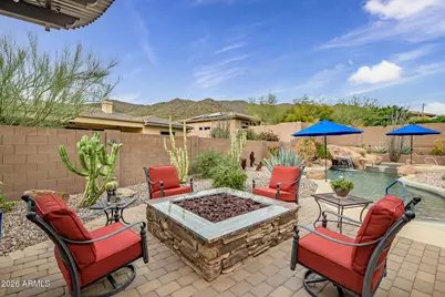 42416 N Crosswater Way, Anthem, AZ 85086 - Photo 39