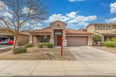 21950 N Dietz Drive, Maricopa, AZ 85138 - Photo 29